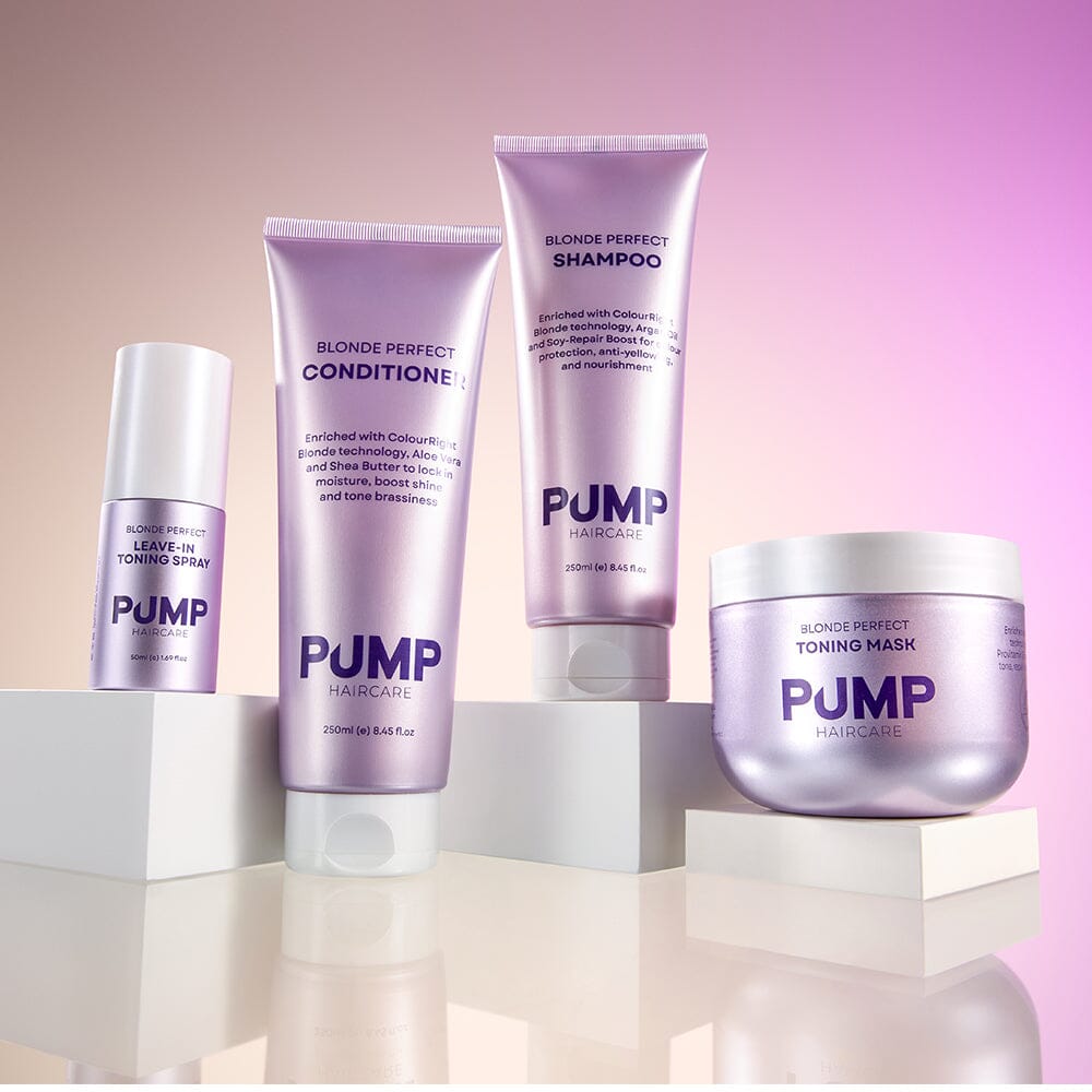 Blonde Perfect Conditioner Travel Mini (RRP $15.95)