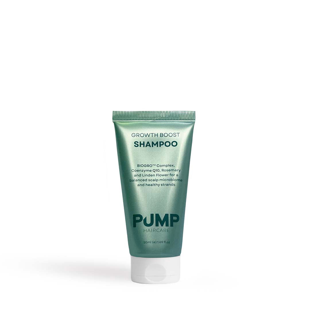 Growth Boost Shampoo Travel Mini (RRP $15.95)