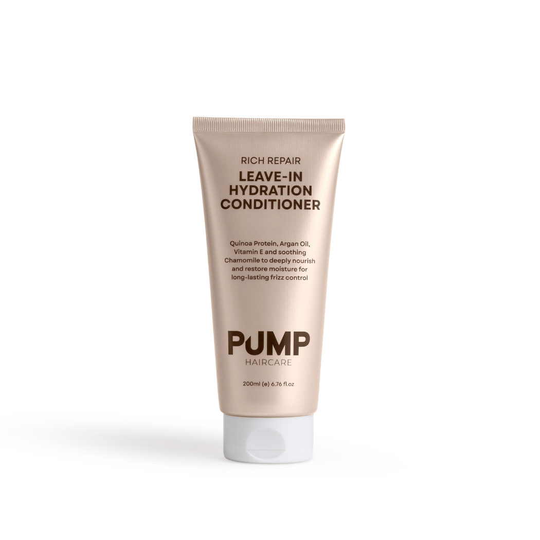 Rich Repair Leave-in Hydration Conditioner (RRP $32.95)