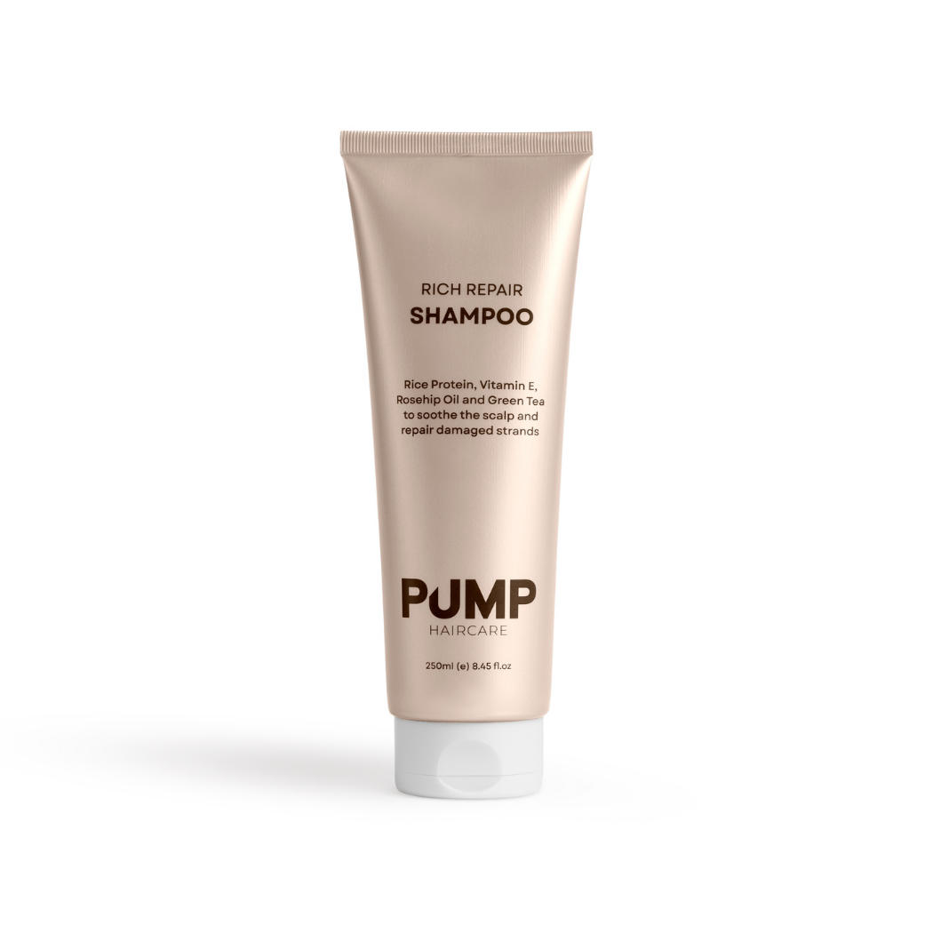 Rich Repair Shampoo (RRP $38.95)