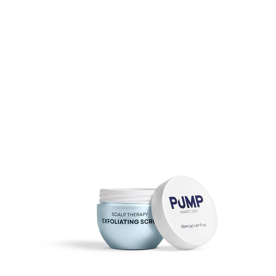 Scalp Therapy Exfoliating Scrub Travel Mini (RRP $15.95)