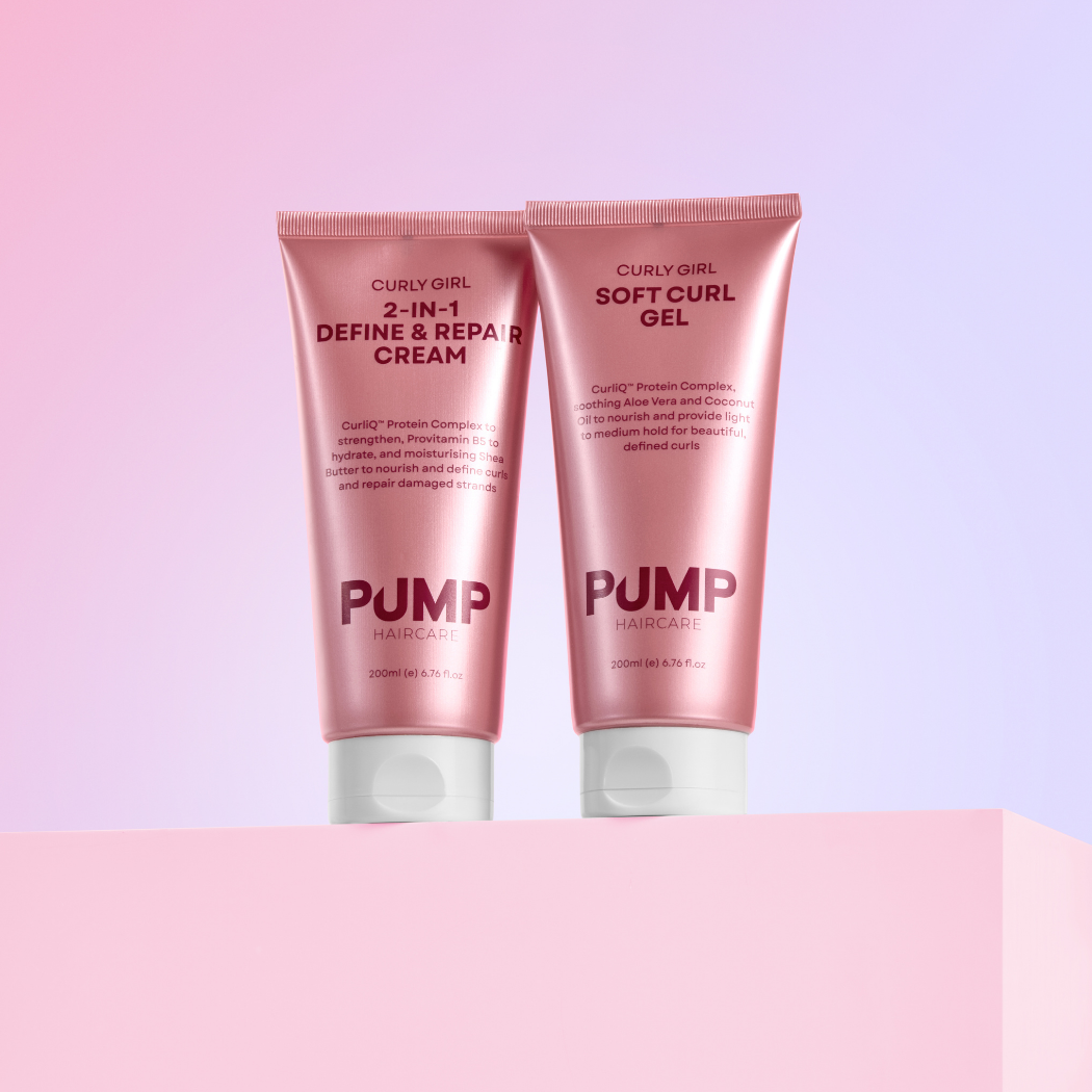Curly Girl Soft Curl Gel (RRP $39.95)