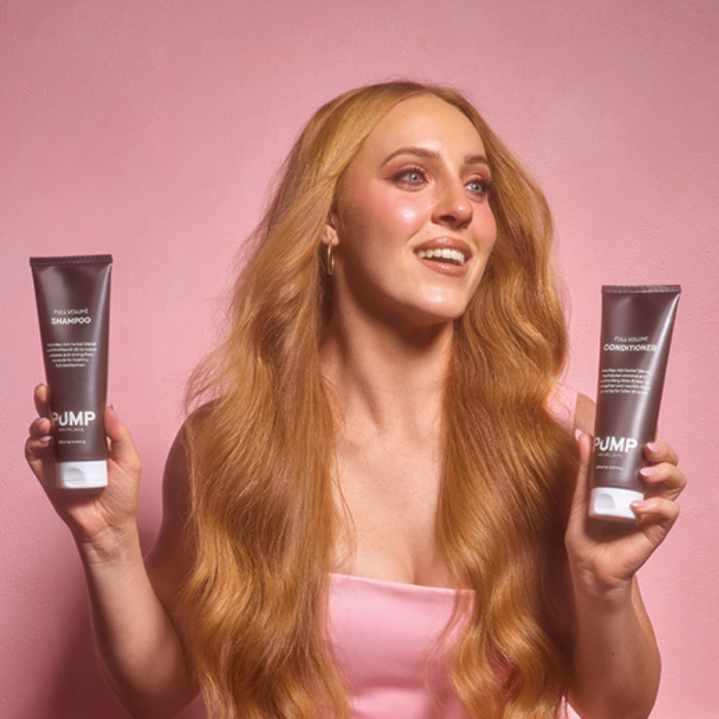 Full Volume Conditioner (RRP $38.95)