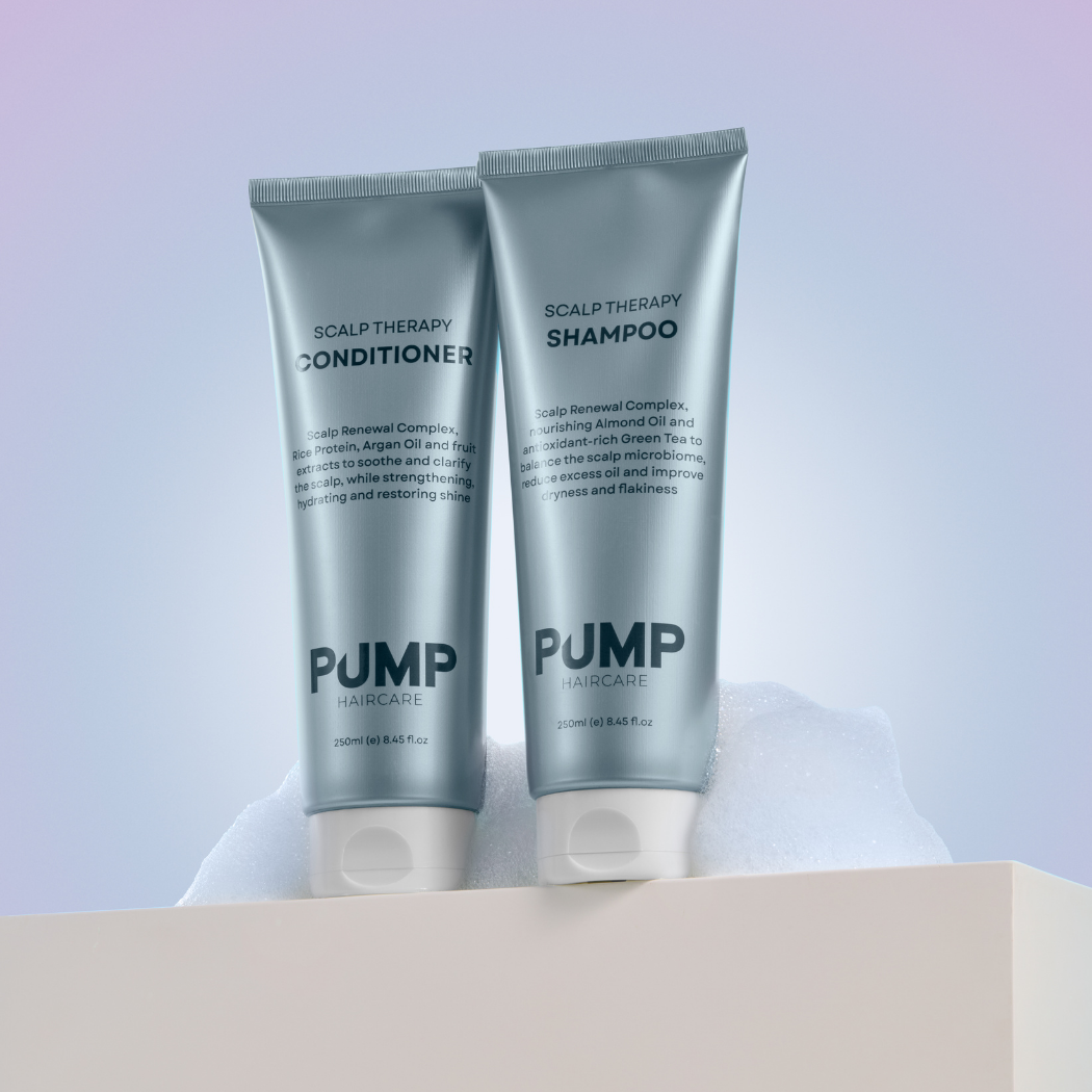 Scalp Therapy Shampoo (RRP $38.95)