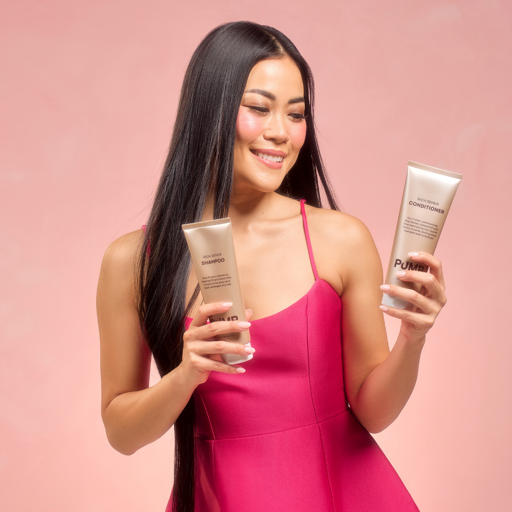 Rich Repair Conditioner (RRP $38.95)