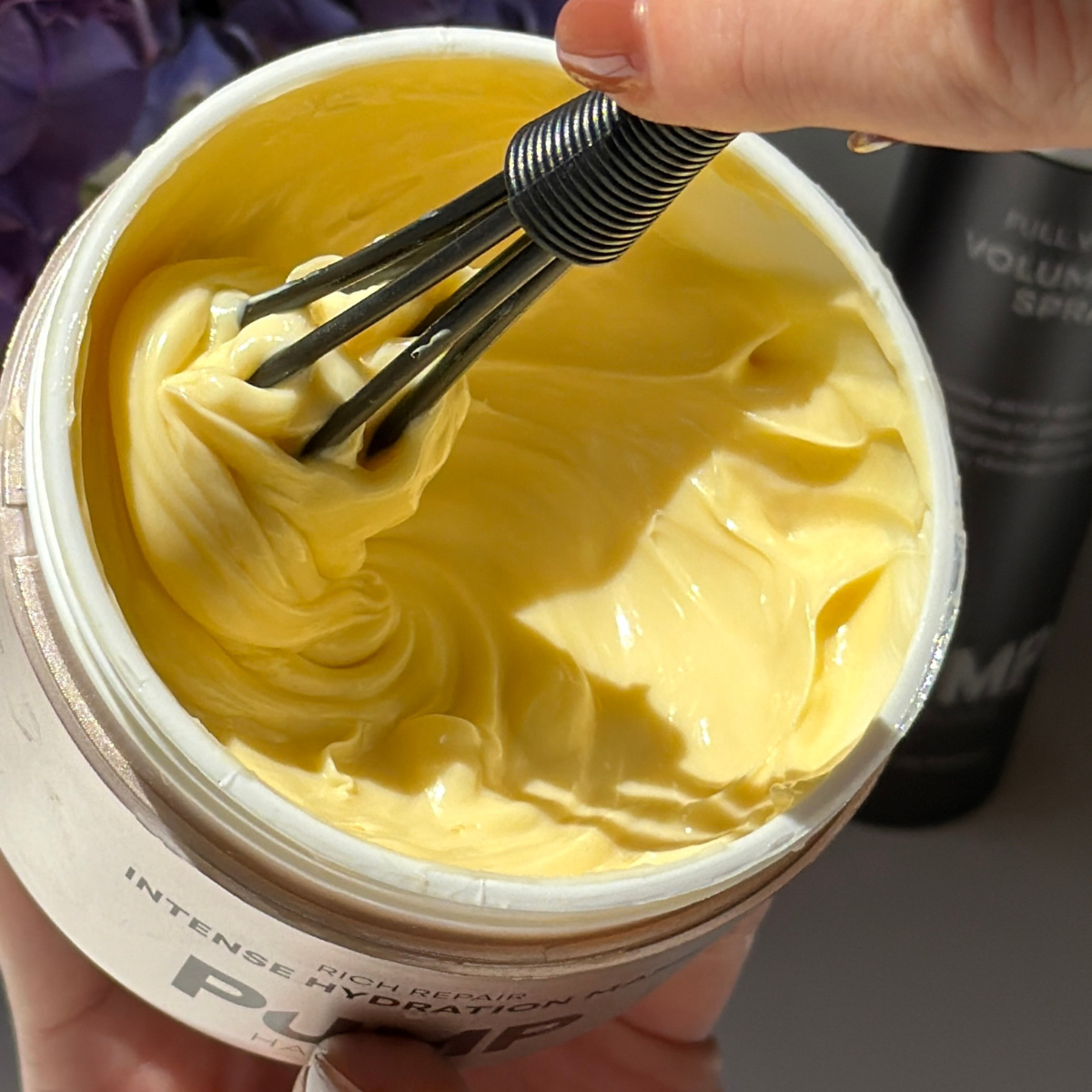 Rich Repair Intense Hydration Mask (RRP $49.95)