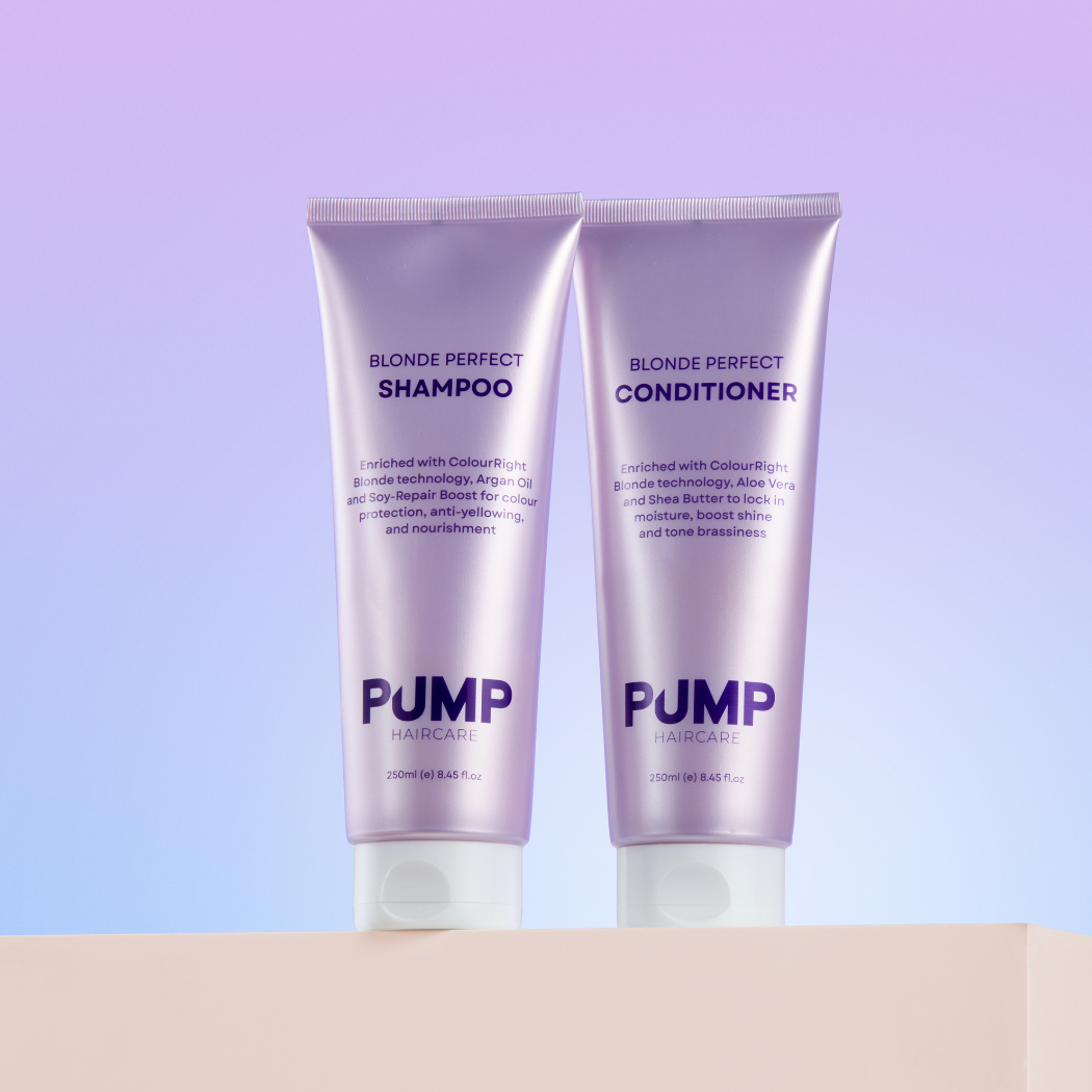 Blonde Perfect Conditioner (RRP $38.95)