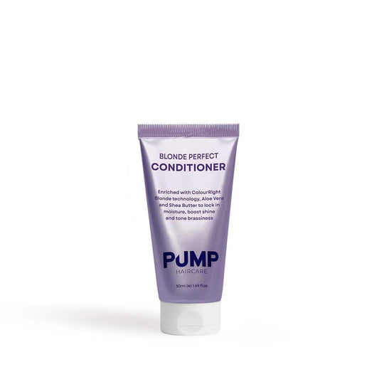 Blonde Perfect Conditioner Travel Mini (RRP $15.95)
