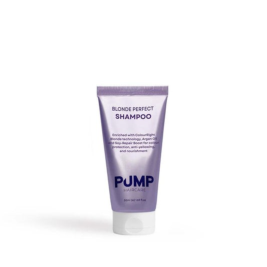 Blonde Perfect Shampoo Travel Mini (RRP $15.95)
