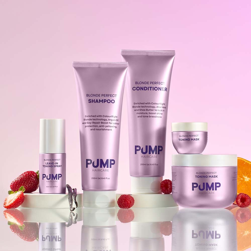 Blonde Perfect Conditioner (RRP $38.95)