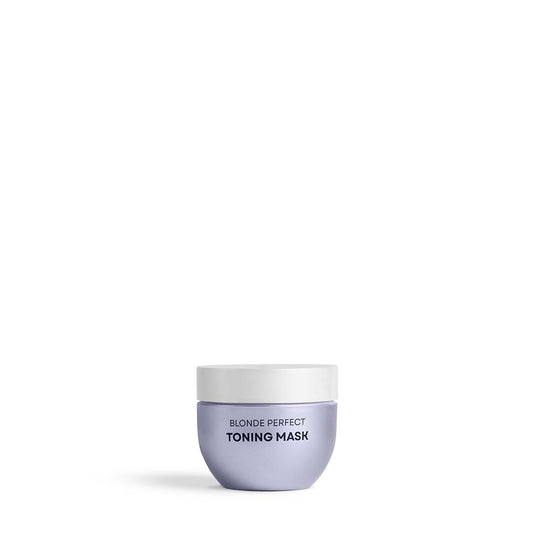 Blonde Perfect Toning Mask Travel Mini (RRP $15.95)