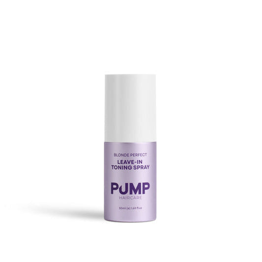 Blonde Perfect Leave-in Toning Spray Travel Mini (RRP $15.95)