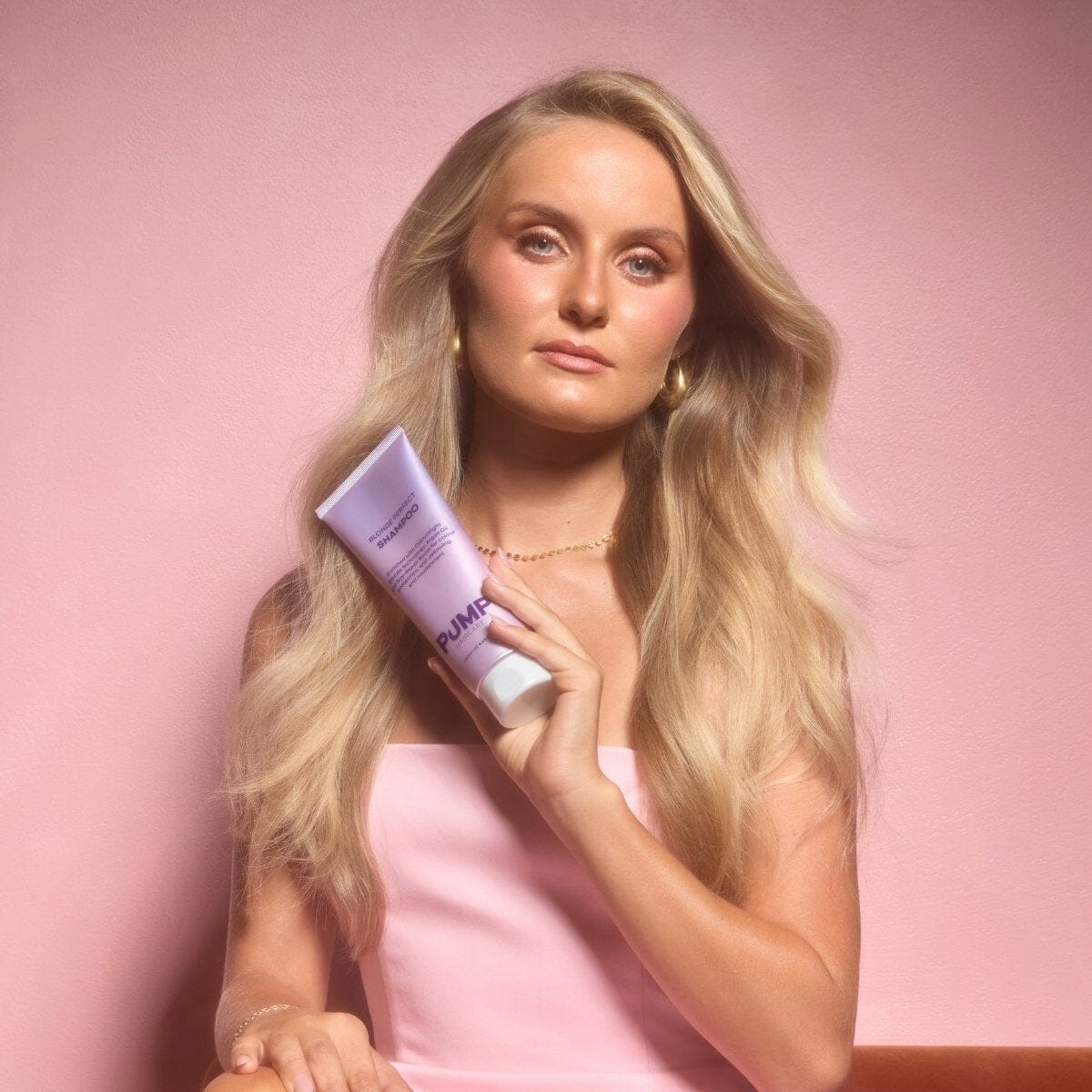 Blonde Perfect Shampoo (RRP $38.95)