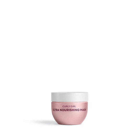 Curly Girl Ultra Nourishing Mask Travel Mini (RRP $15.95)
