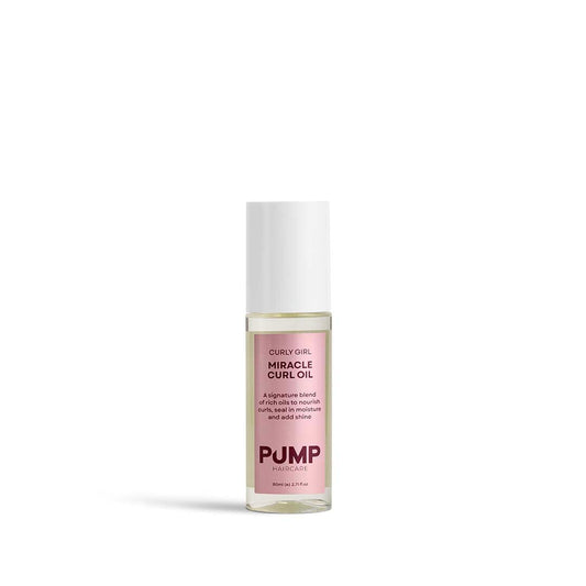 Curly Girl Miracle Curl Oil (RRP $39.95)
