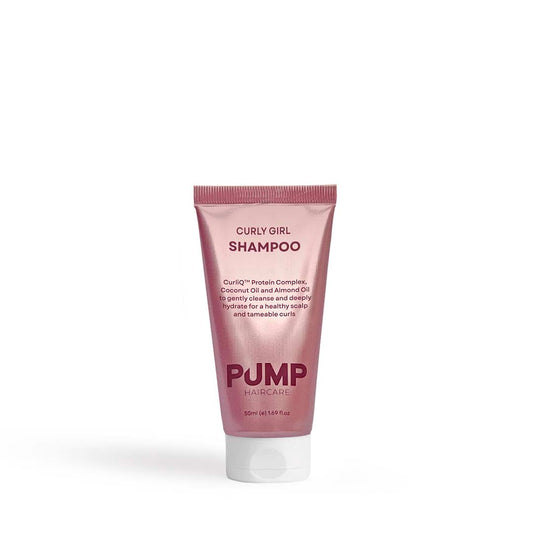 Curly Girl Shampoo Travel Mini (RRP $15.95)