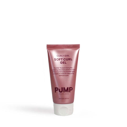 Curly Girl Soft Curl Gel Travel Mini (RRP $15.95)