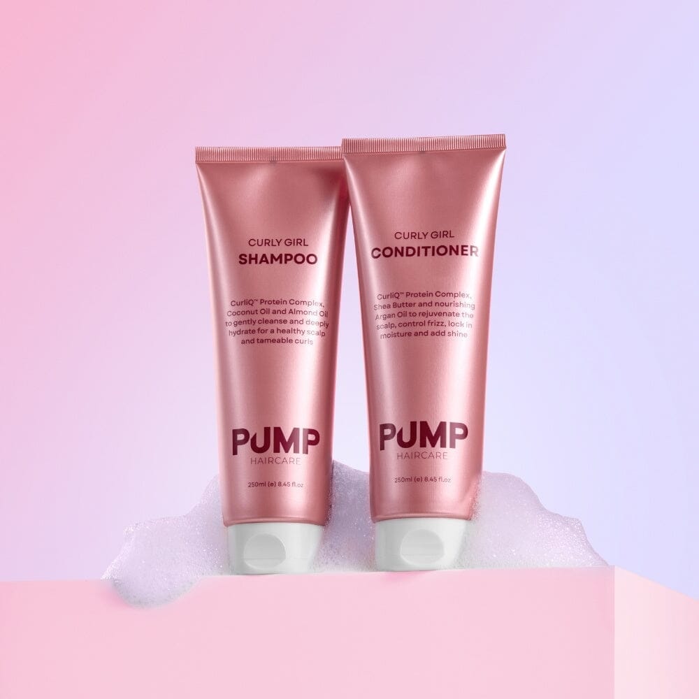 Curly Girl Shampoo (RRP $38.95)
