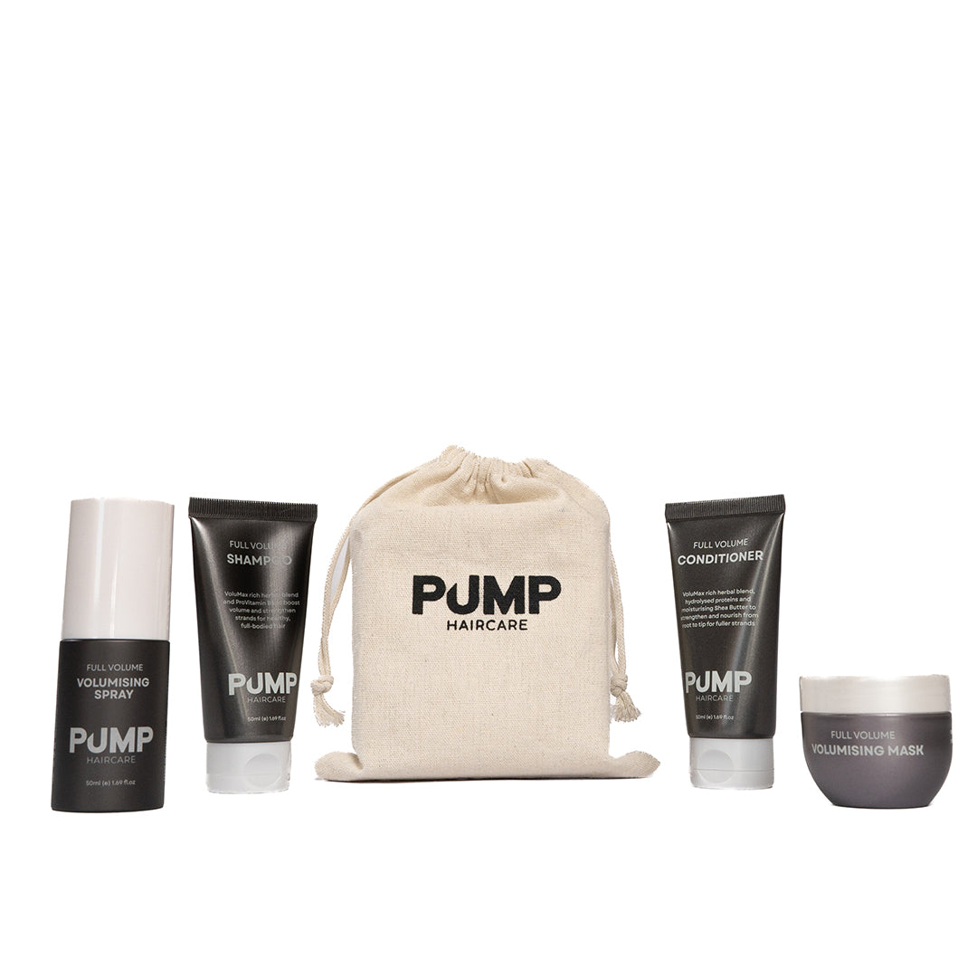 Full Volume Escape Collection Pack (RRP $55.95)