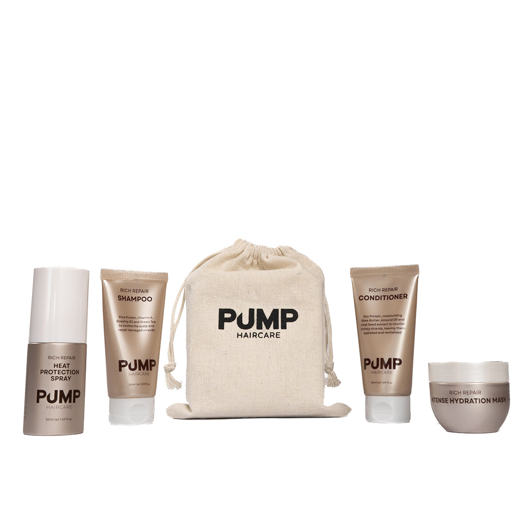 Rich Repair Escape Collection Pack (RRP $55.95)