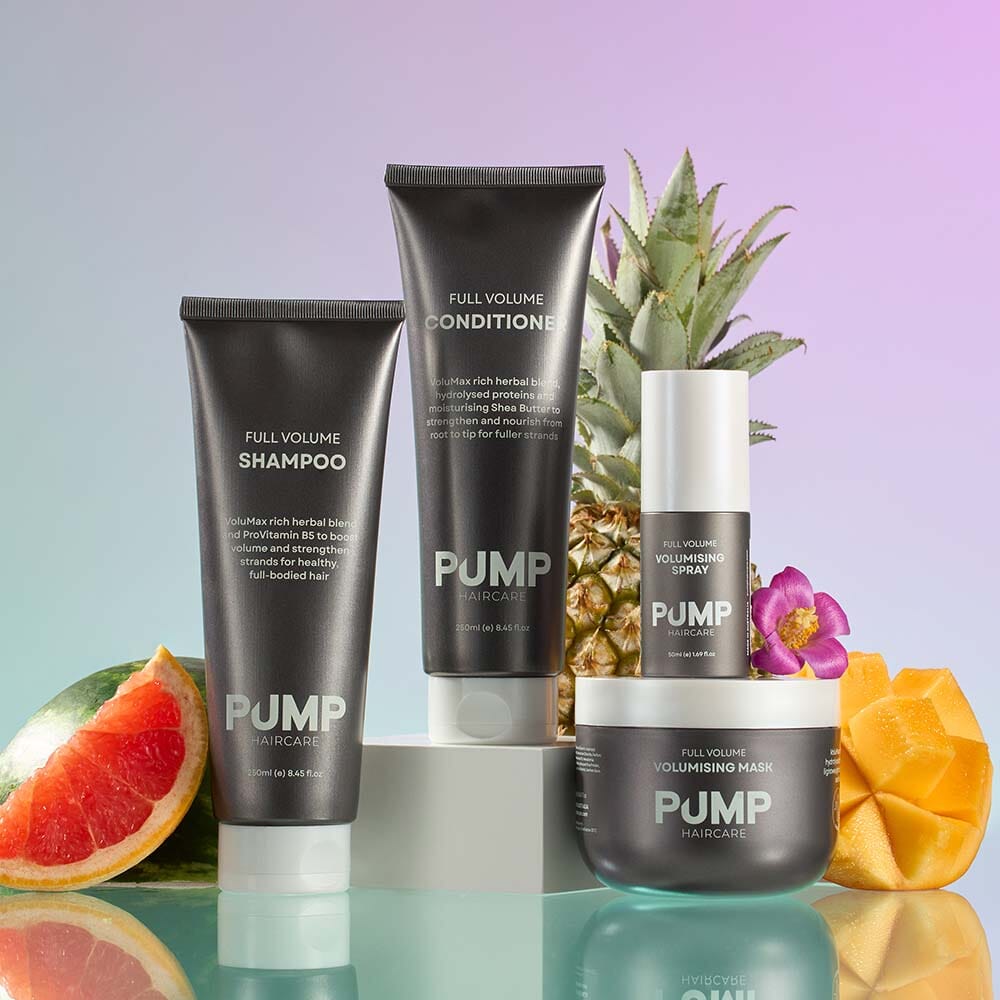Full Volume Shampoo (RRP $38.95)
