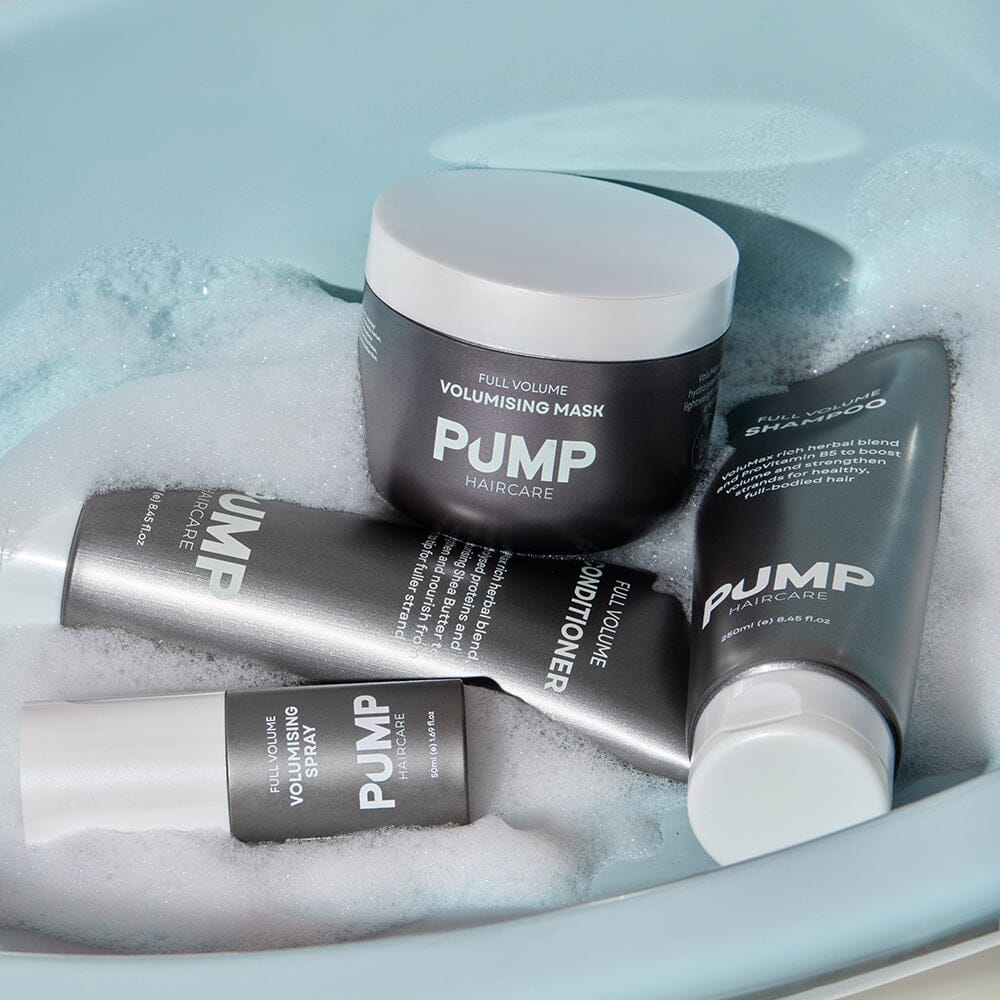 Full Volume Conditioner (RRP $38.95)