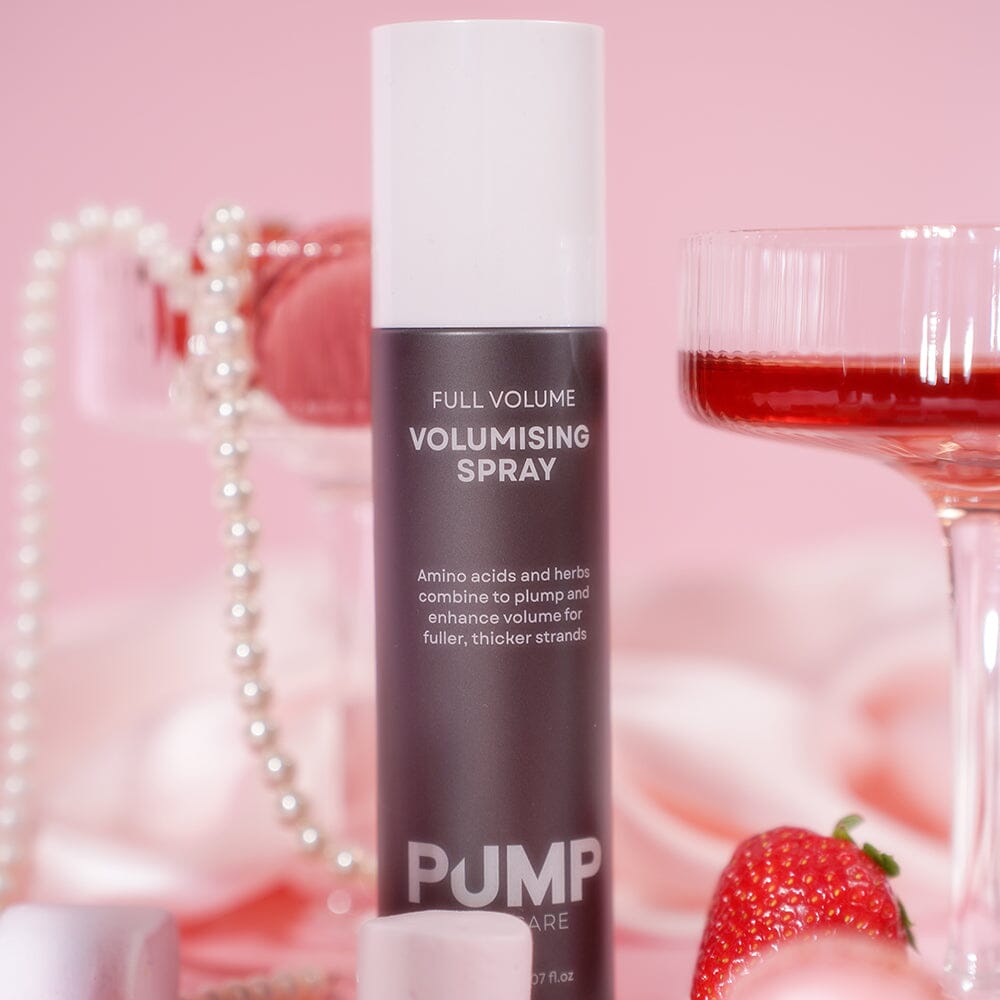 Full Volume Volumising Spray (RRP $32.95)