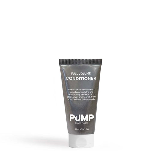 Full Volume Conditioner Travel Mini (RRP $15.95)