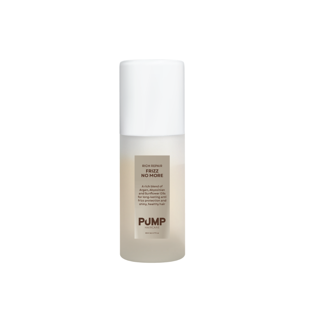 Rich Repair Frizz No More (RRP $39.95)