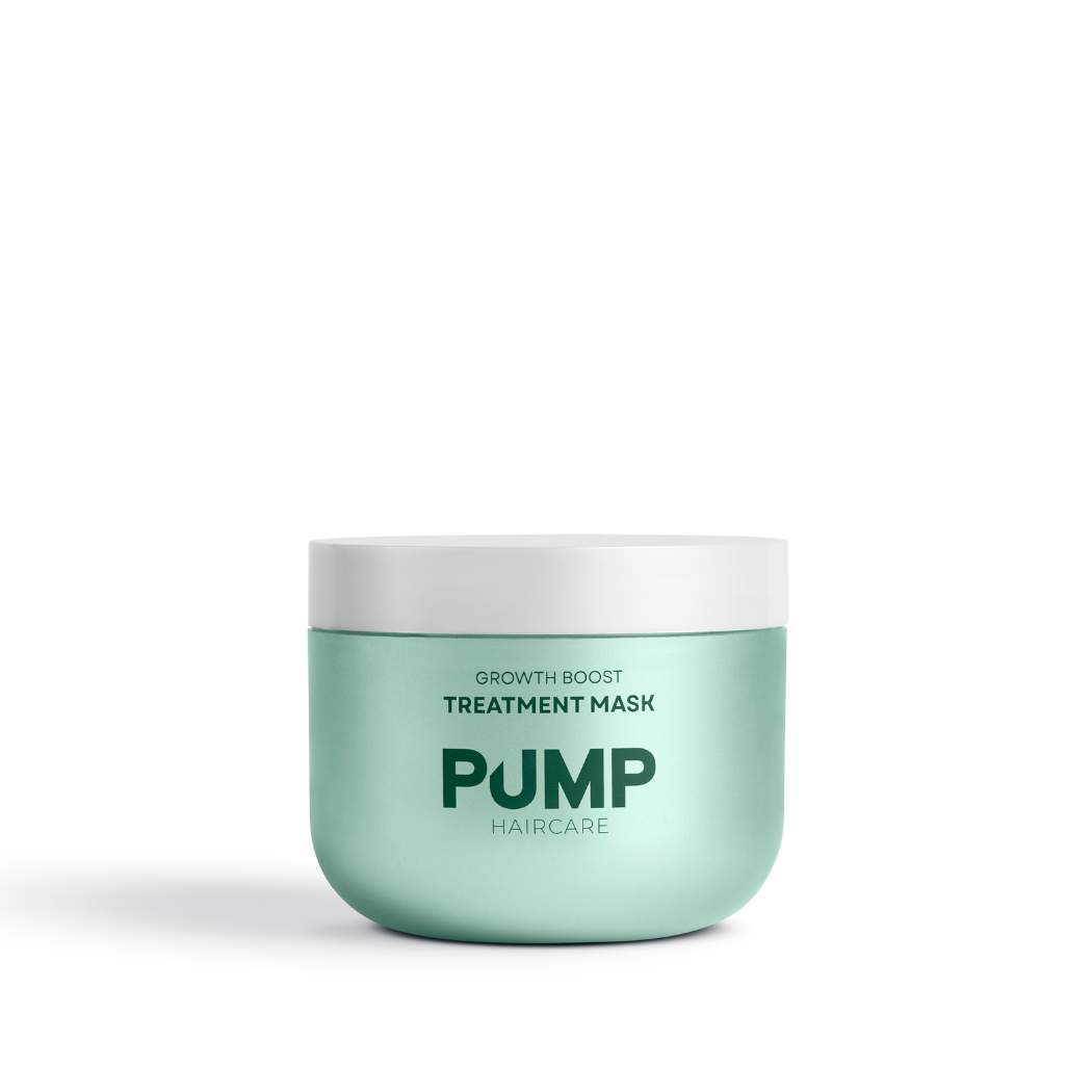 Growth Boost Treatment Mask (RRP $49.95)