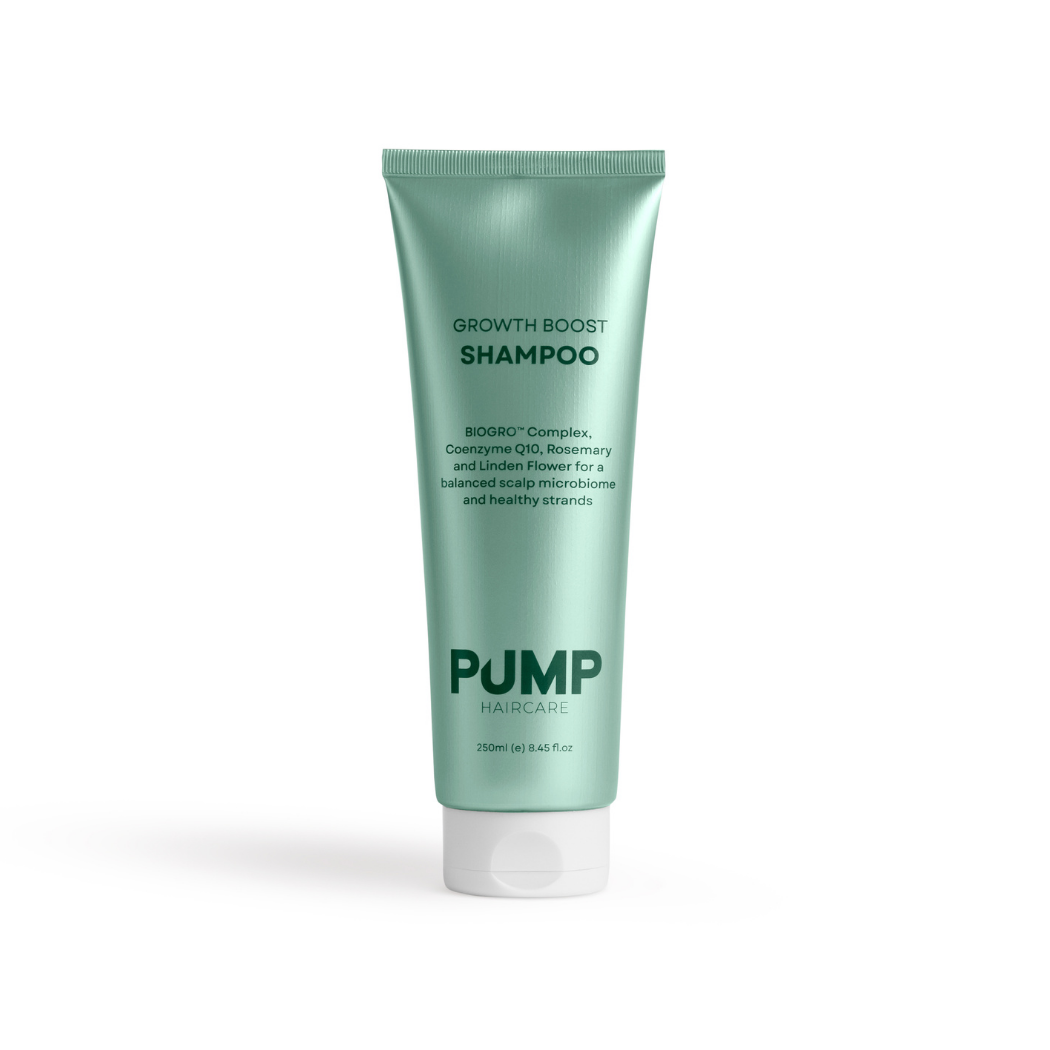 Growth Boost Shampoo (RRP $38.95)