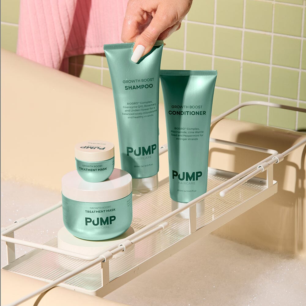 Growth Boost Conditioner (RRP $38.95)