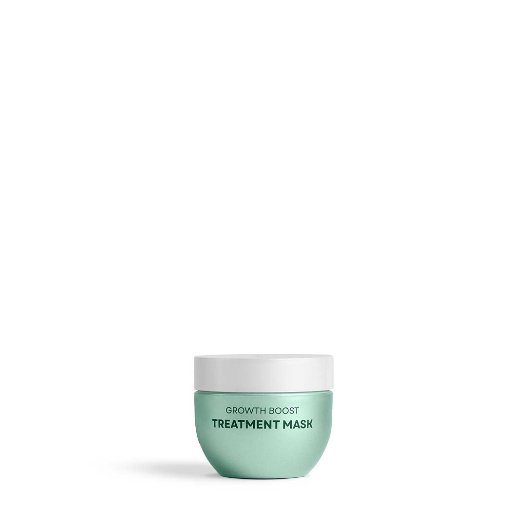 Growth Boost Treatment Mask Travel Mini (RRP $15.95)