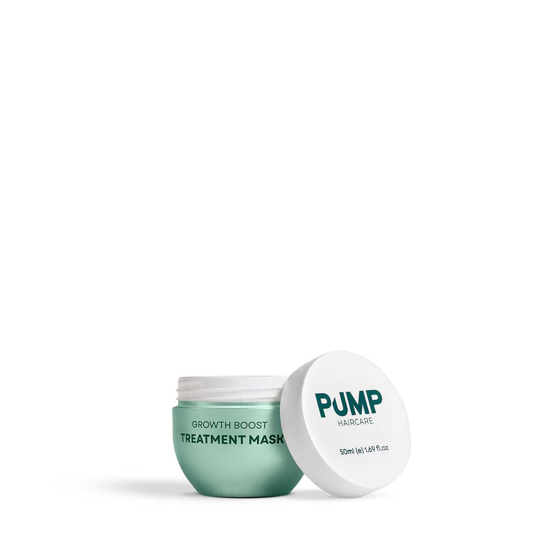 Growth Boost Treatment Mask Travel Mini (RRP $15.95)