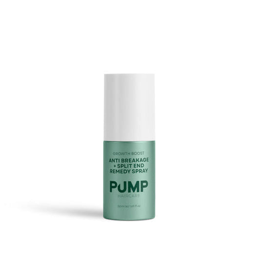 Growth Boost Anti Breakage + Split End Remedy Spray Travel Mini (RRP $15.95)