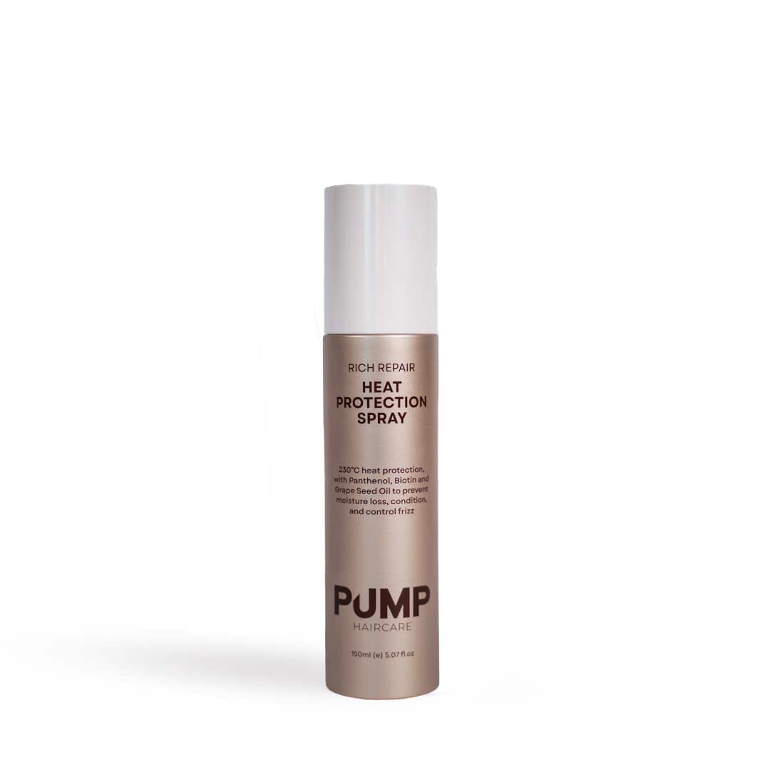 Rich Repair Heat Protection Spray (RRP $32.95)