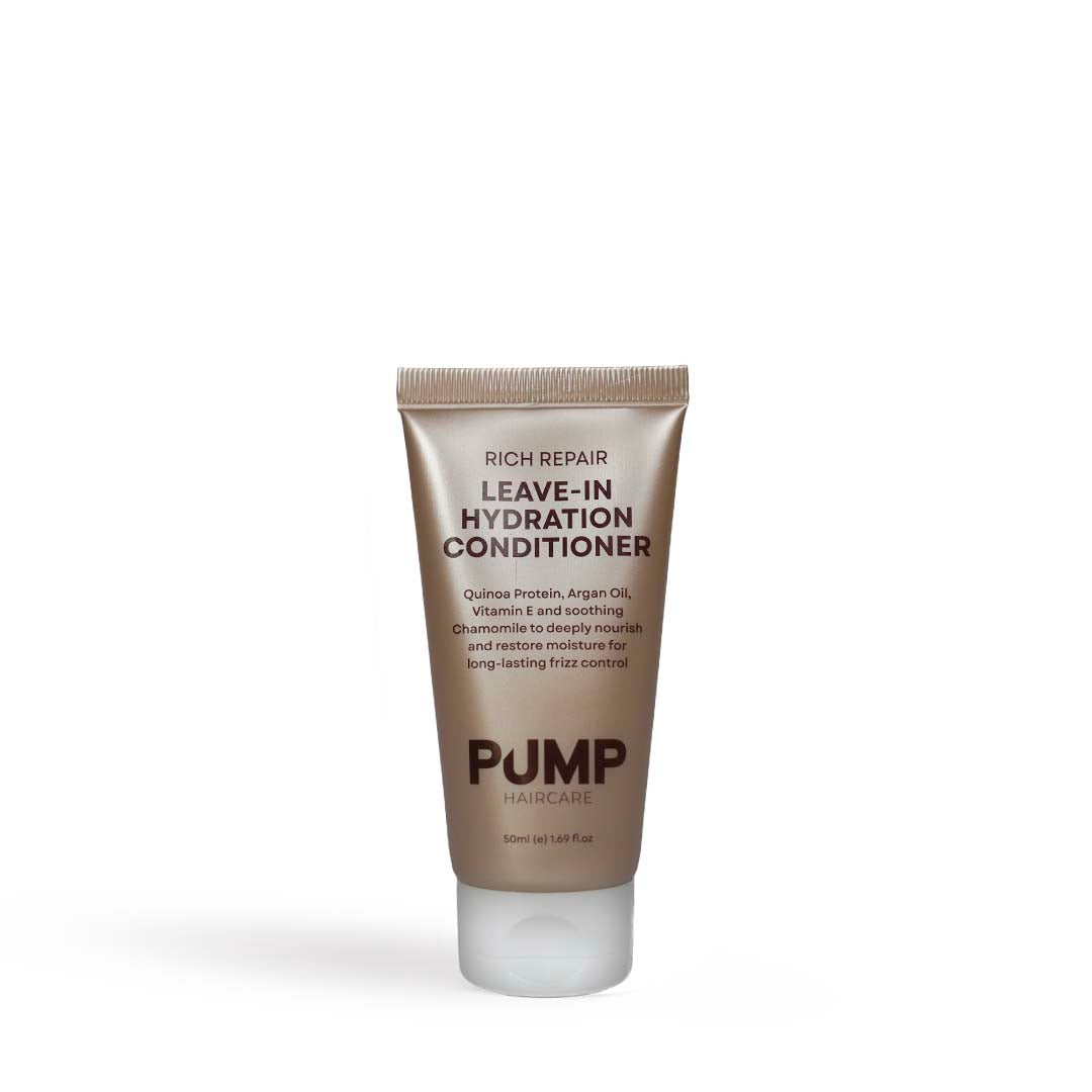 Rich Repair Leave-in Hydration Conditioner Travel Mini (RRP $15.95)