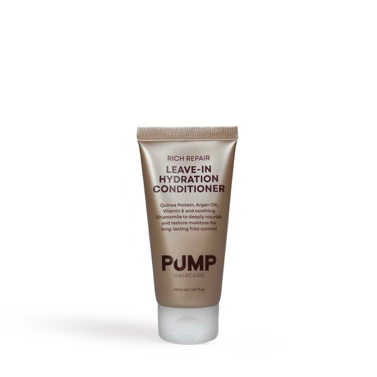 Rich Repair Leave-in Hydration Conditioner Travel Mini (RRP $15.95)
