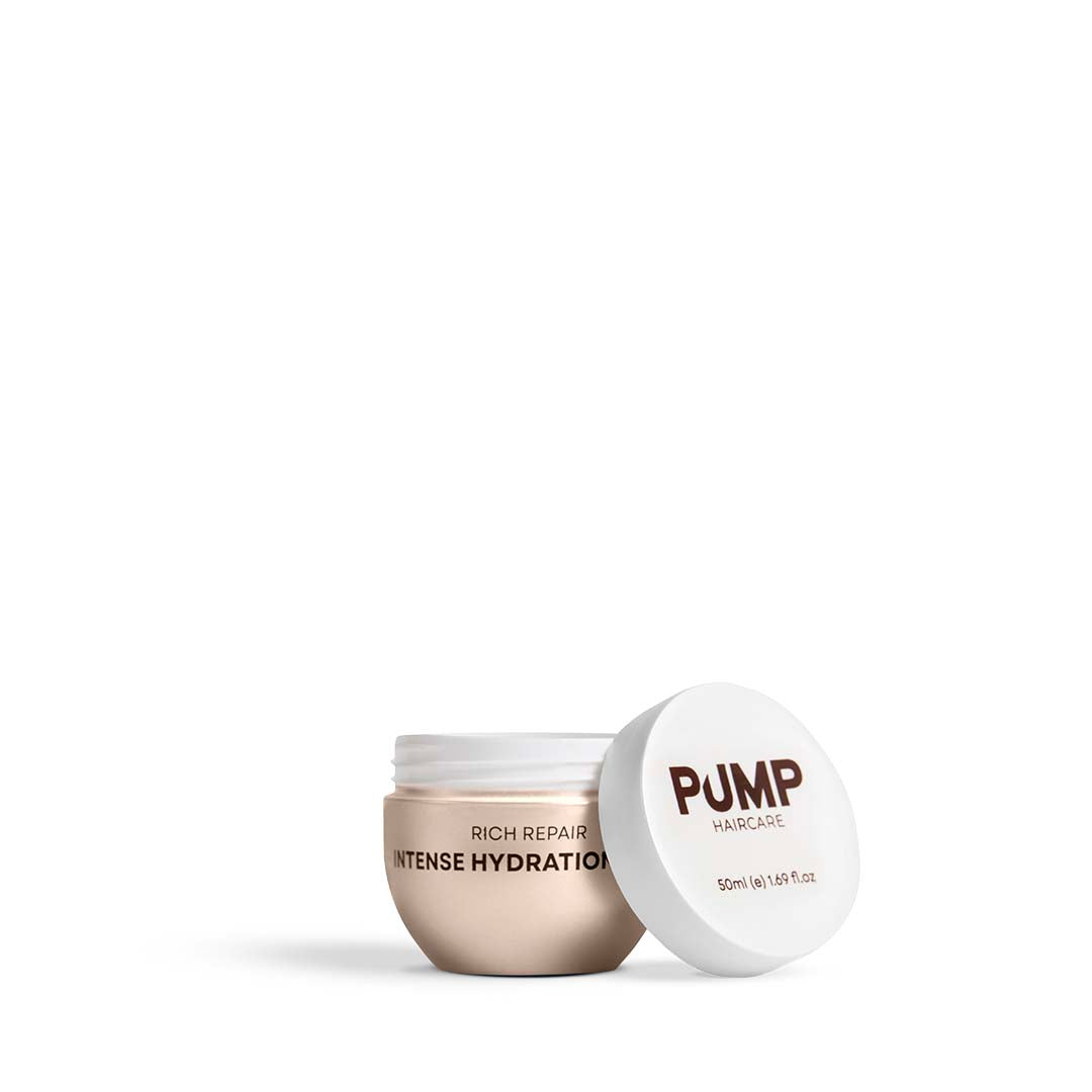 Rich Repair Intense Hydration Mask Travel Mini (RRP $15.95)