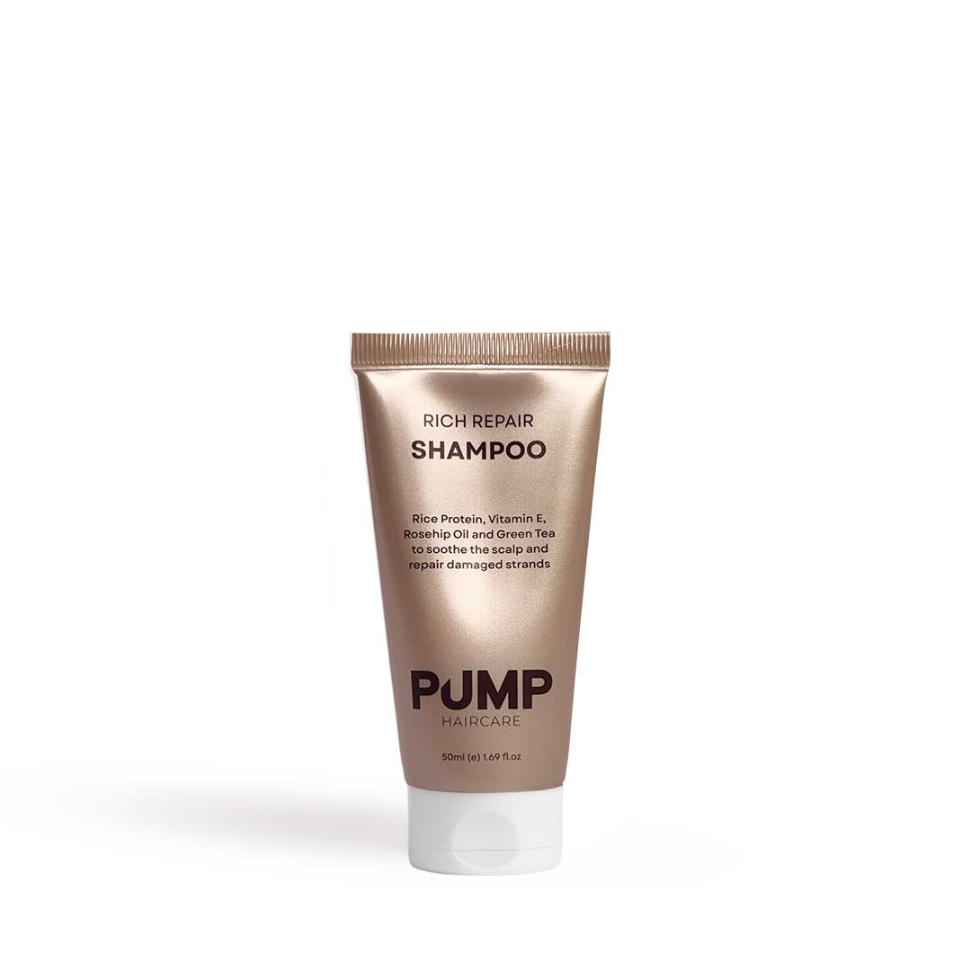 Rich Repair Shampoo Travel Mini (RRP $15.95)