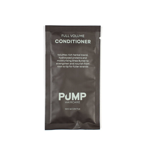 Full Volume Conditioner Sachet