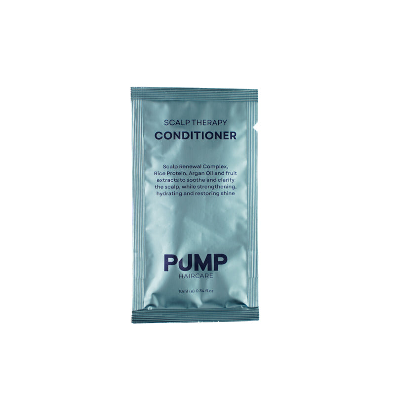 Scalp Therapy Conditioner Sachet