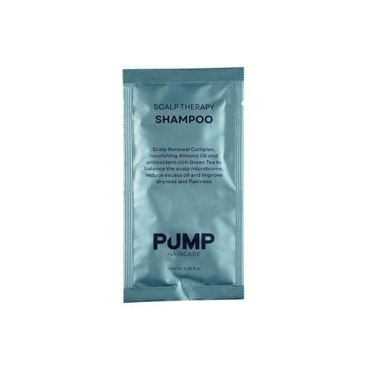 Scalp Therapy Shampoo Sachet