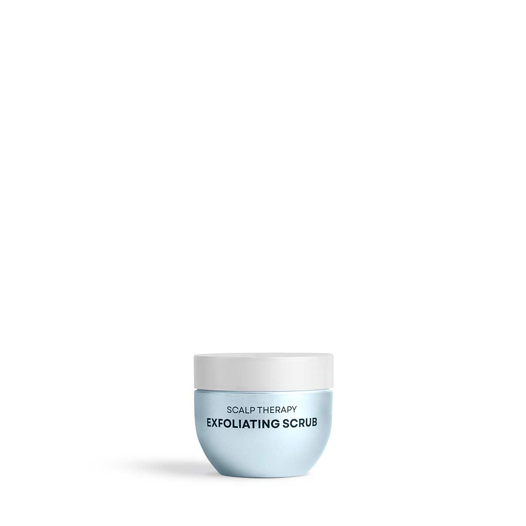 Scalp Therapy Exfoliating Scrub Travel Mini (RRP $15.95)