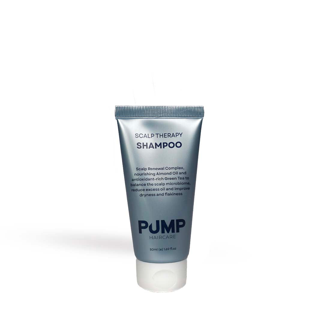 Scalp Therapy Shampoo Travel Mini (RRP $15.95)