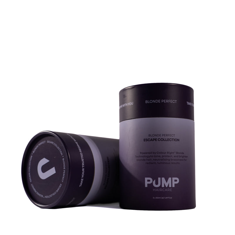 Blonde Perfect Escape Collection Pack (RRP $55.95)