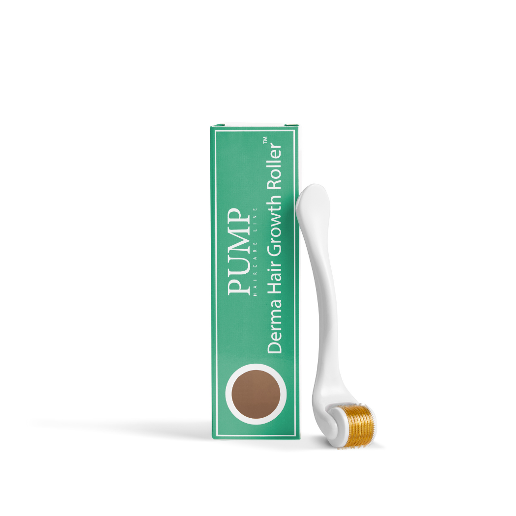 Pump Derma Hair Growth Roller™ SP