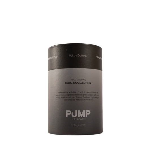 Full Volume Escape Collection Pack (RRP $55.95)