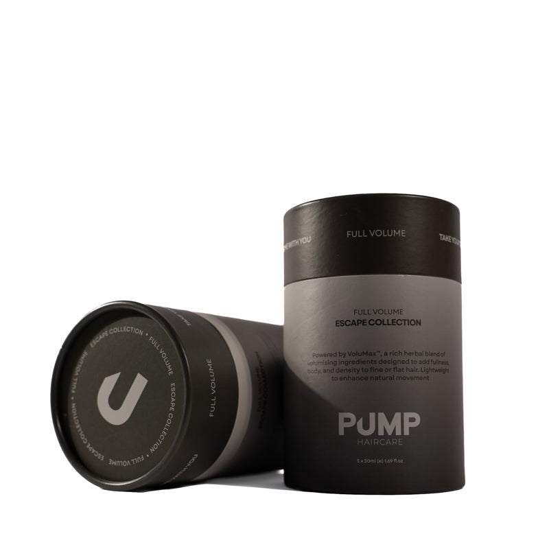 Full Volume Escape Collection Pack (RRP $55.95)